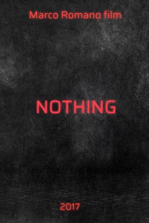 Nothing's poster