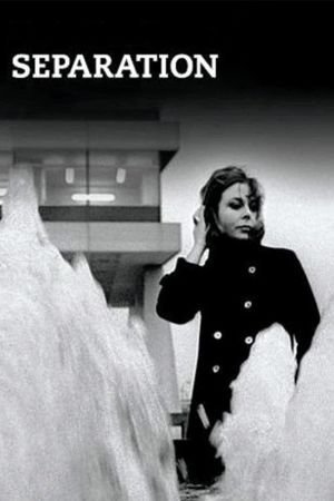 Separation's poster