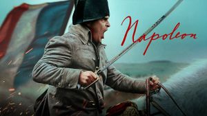 Napoleon's poster