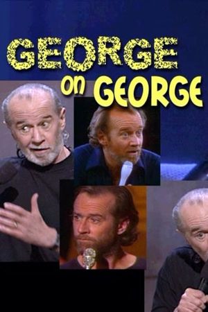 George on George's poster