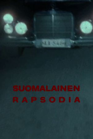 A Finnish Rhapsody's poster