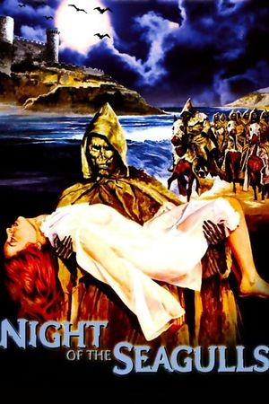 Night of the Seagulls's poster