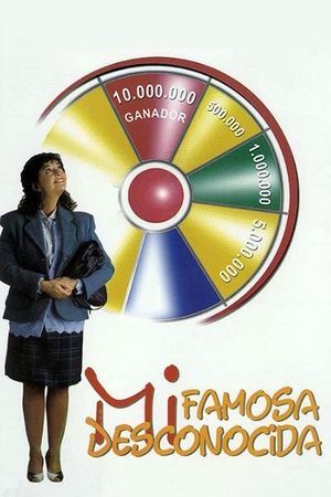 Mi Famosa Desconocida's poster image