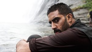 Raavan's poster