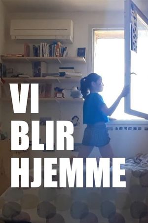 Stay Home's poster