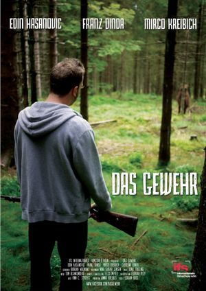 Das Gewehr's poster