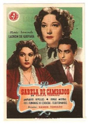 Sabela de Cambados's poster image