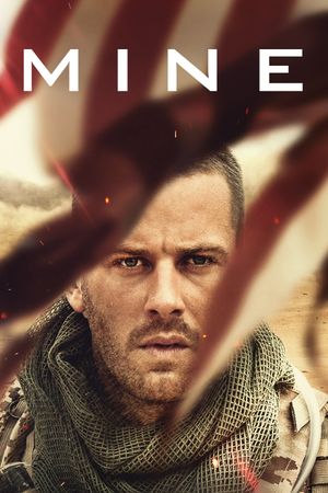 Mine's poster