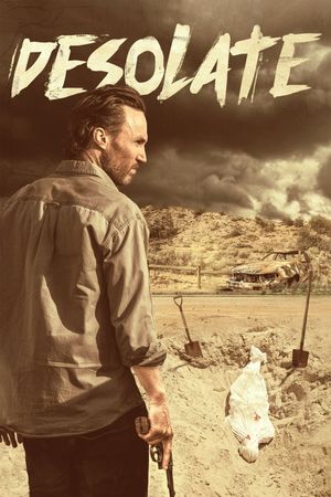 Desolate's poster