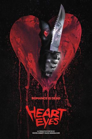 Heart Eyes's poster