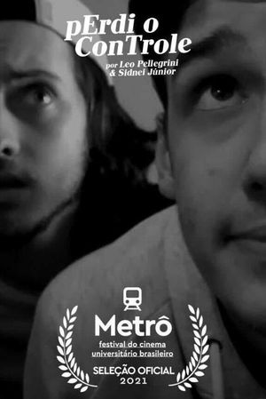 Perdi o Controle's poster image