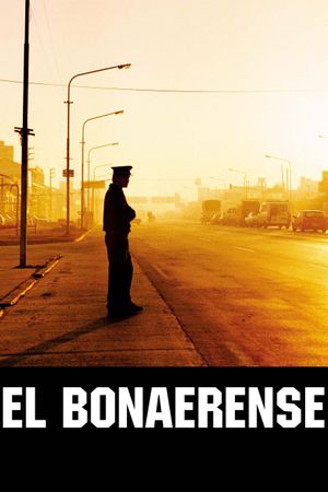 El bonaerense's poster