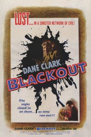 Blackout's poster