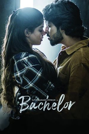 Bachelor's poster