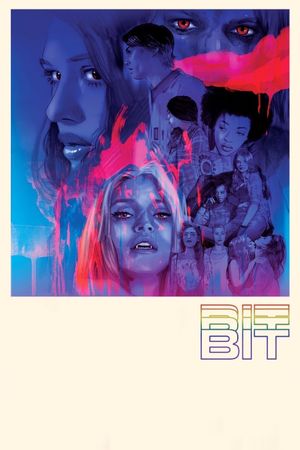 Bit's poster