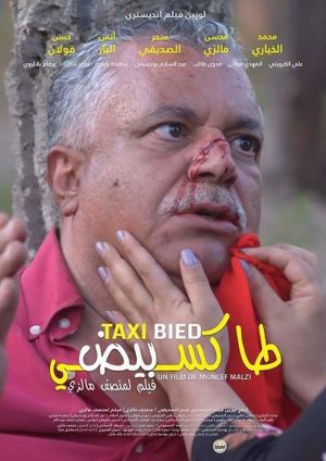 TAXI BIED's poster
