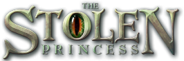 The Stolen Princess's poster