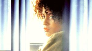 One False Move's poster