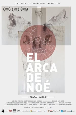 El Arca de Noé's poster