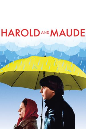 Harold and Maude's poster