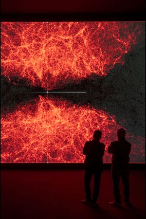 data-verse 1's poster
