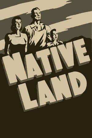 Native Land's poster