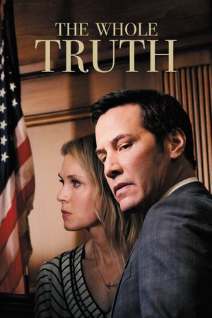 The Whole Truth's poster