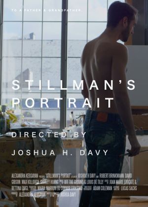 Stillman's Portrait's poster