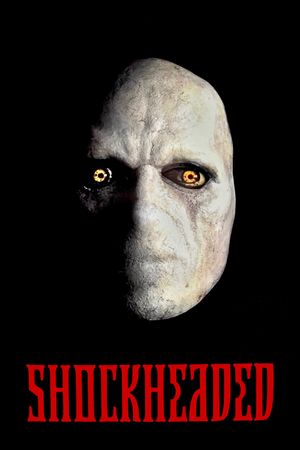 Shockheaded's poster