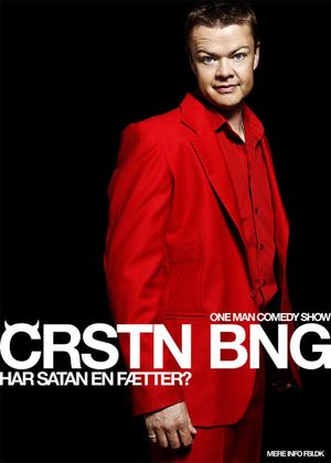 Carsten Bang - Har Satan En Fætter?'s poster
