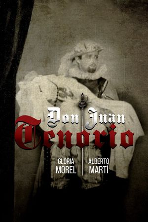 Don Juan Tenorio's poster