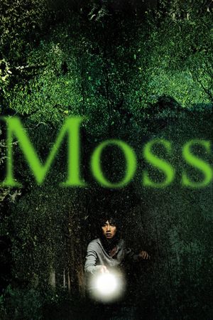 Moss's poster