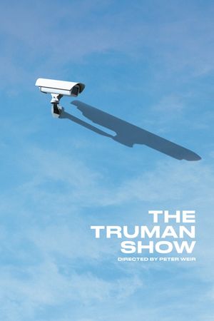 The Truman Show's poster