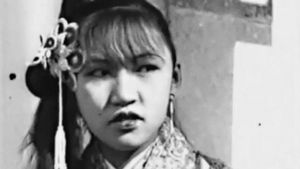 Xi xiang ji's poster