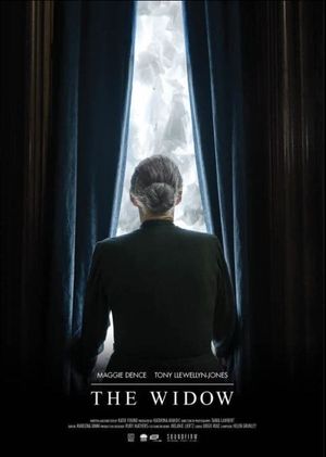 The Widow's poster