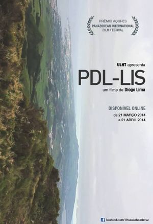 PDL-LIS's poster