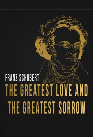 The Greatest Love and the Greatest Sorrow's poster