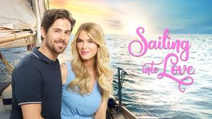 Sailing Into Love's poster