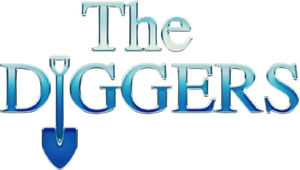 The Diggers's poster