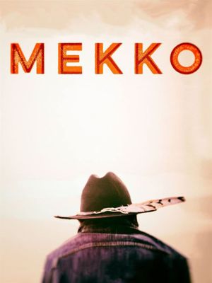Mekko's poster