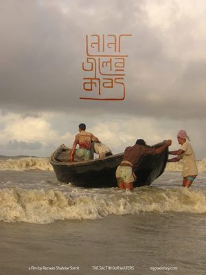 The Salt in Our Waters's poster