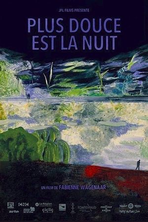 Plus douce est la nuit's poster