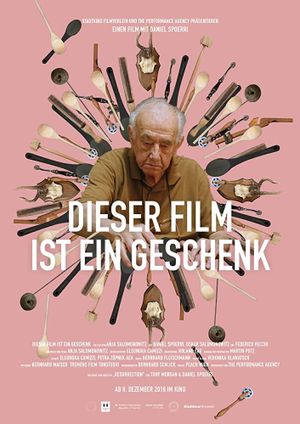 Dieser Film ist ein Geschenk's poster image