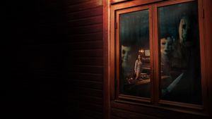 The Strangers: Chapter 1's poster