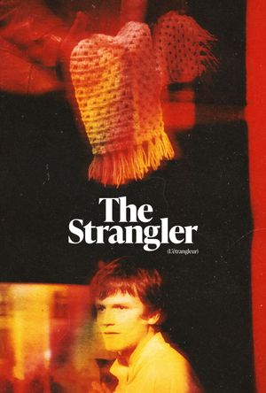 The Strangler's poster
