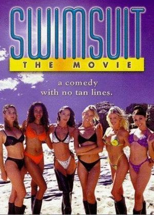 Swimsuit: The Movie's poster