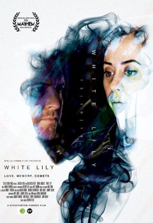 White Lily's poster