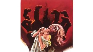 Il tuo dolce corpo da uccidere's poster
