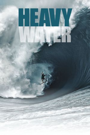 Heavy Water's poster image