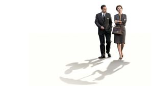 Saving Mr. Banks's poster